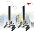Remote Control Confetti Cannon Machine 2Pcs H562178