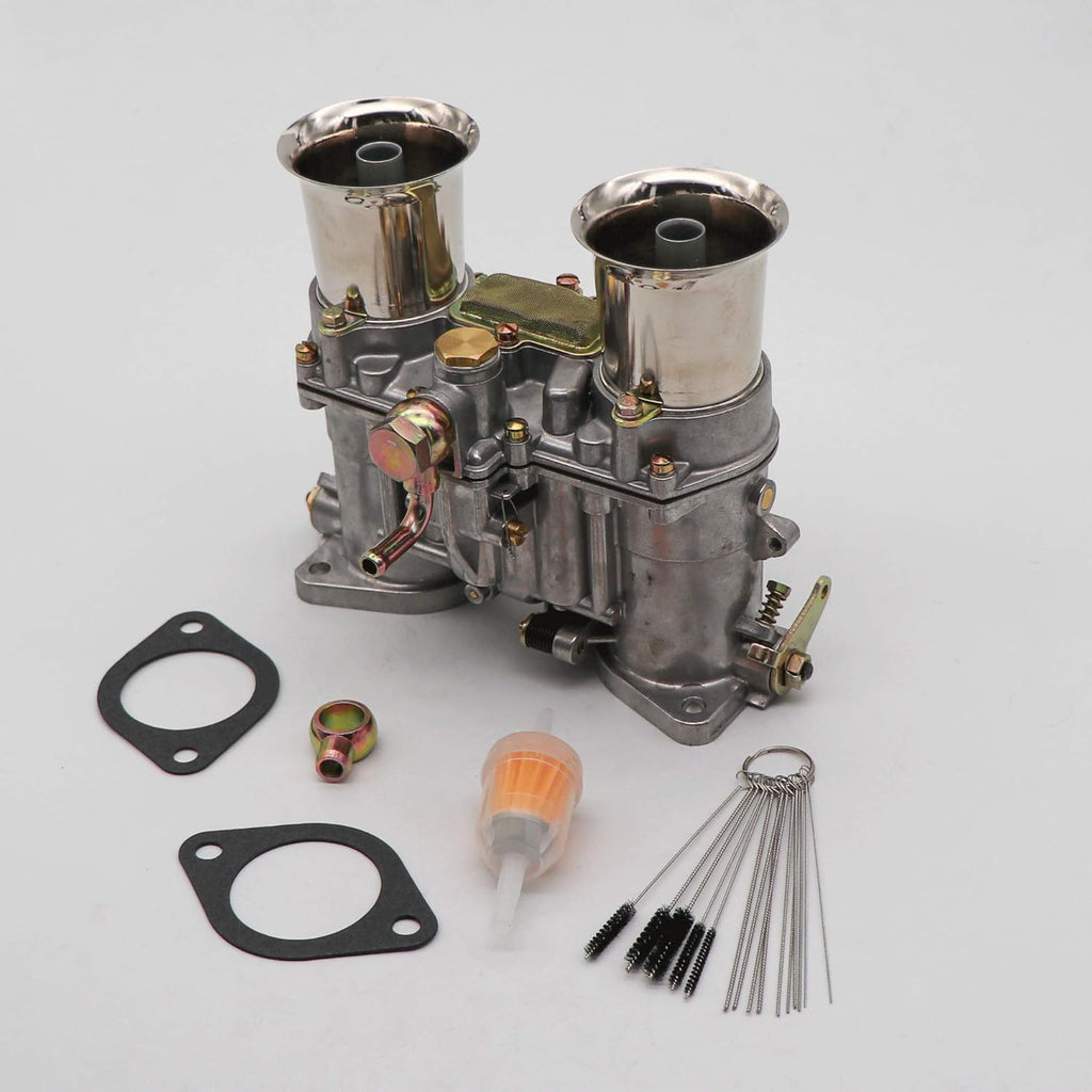 Carburetor With Carbon Dirt Jet Cleaner Tool Kit & Fuel Filter M149310