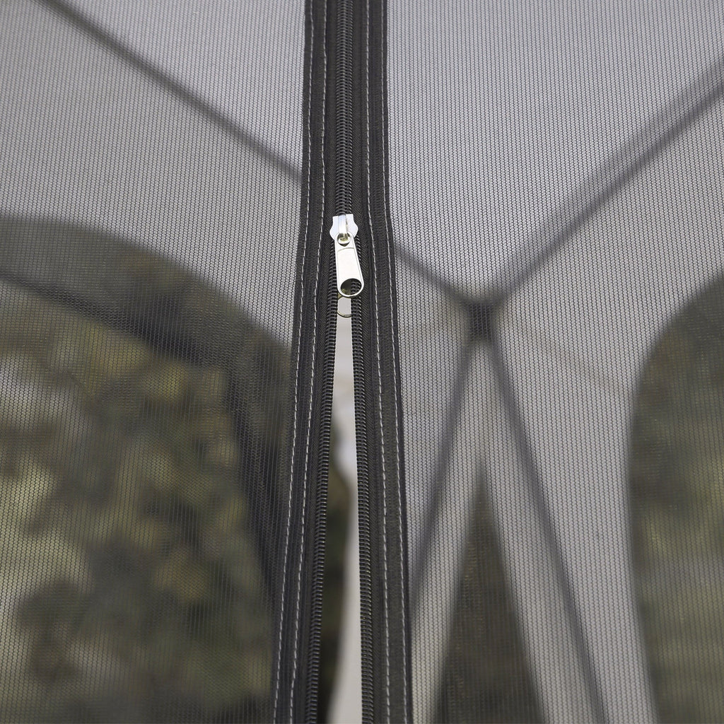20 Person Camping Tent with 2 Doors P3216