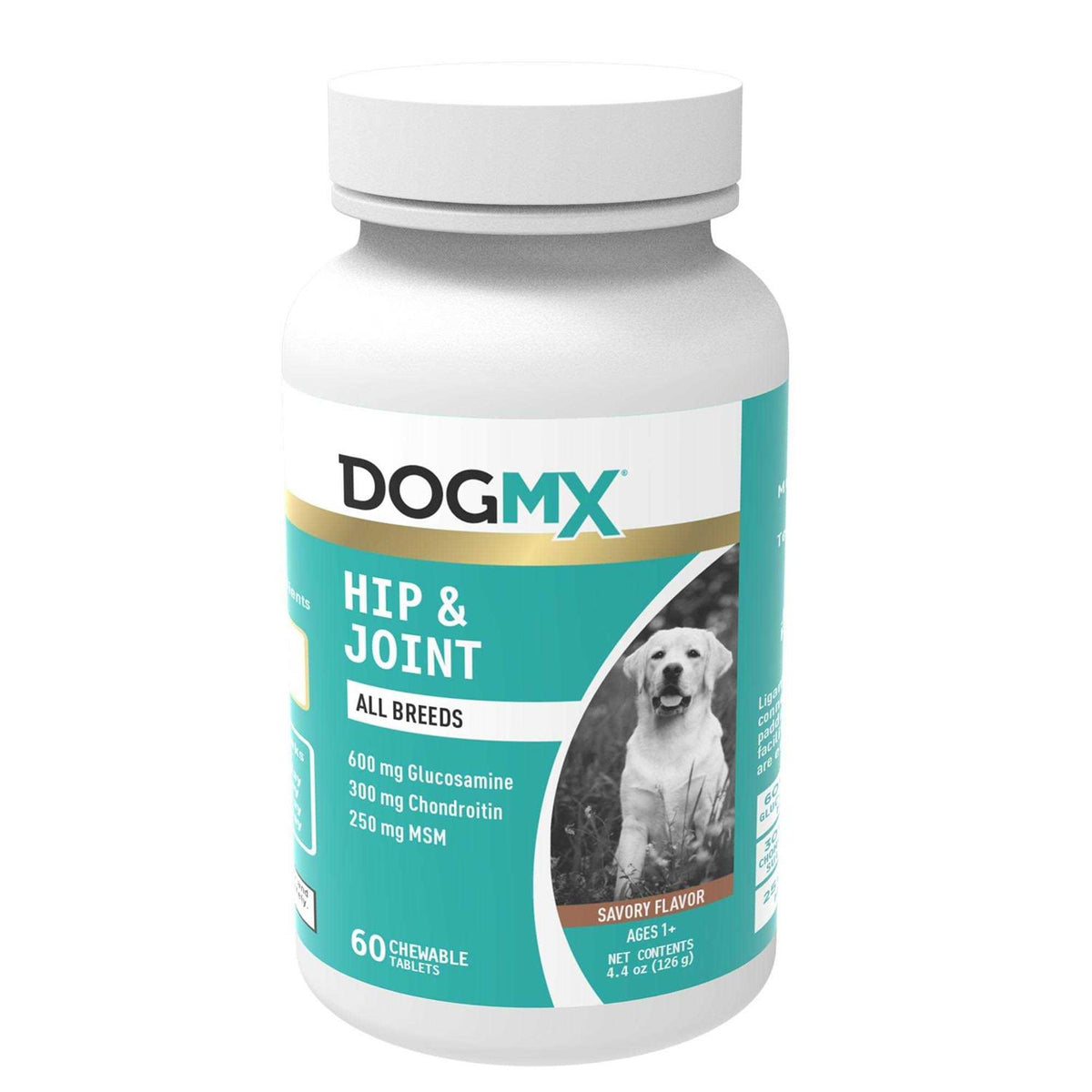 Hip and Joint Senior Pet Supplies X8447