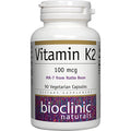 Vitamin K2 100mcg 90 vcaps X767145
