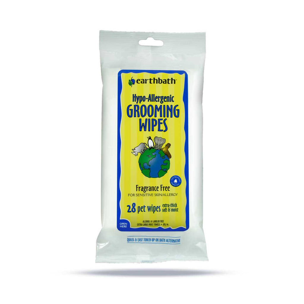 Grooming Wipes B49880