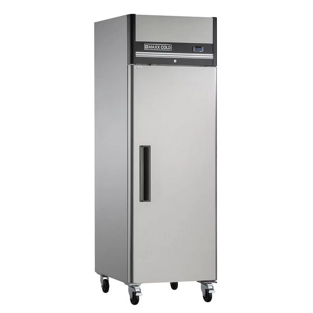 Reach-in Freezer Single Door Top Mount Q438401