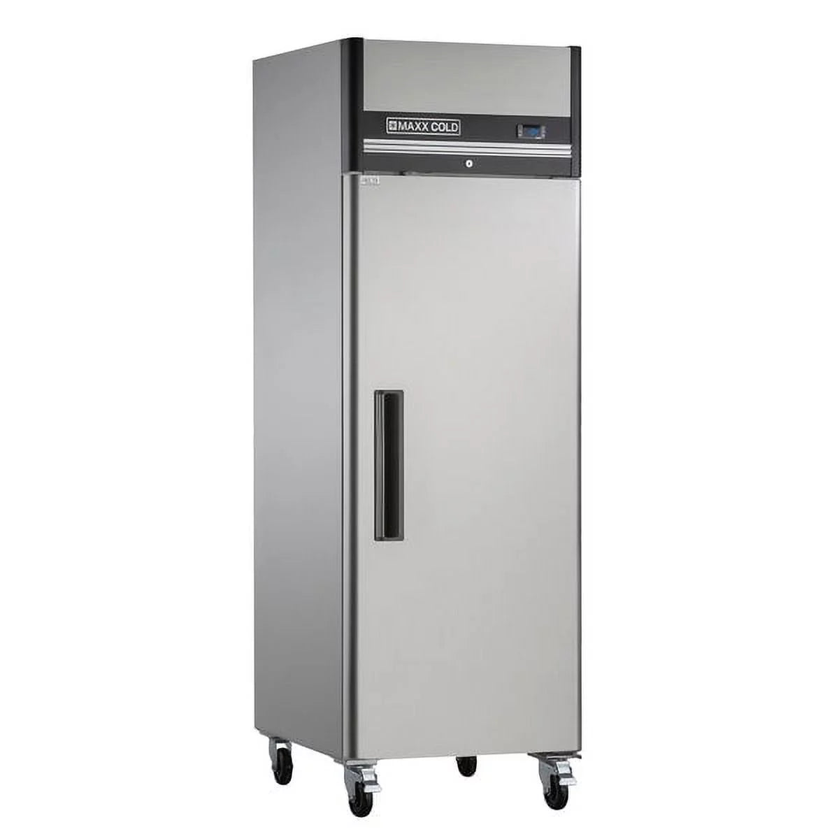 Reach-in Freezer Single Door Top Mount Q438401