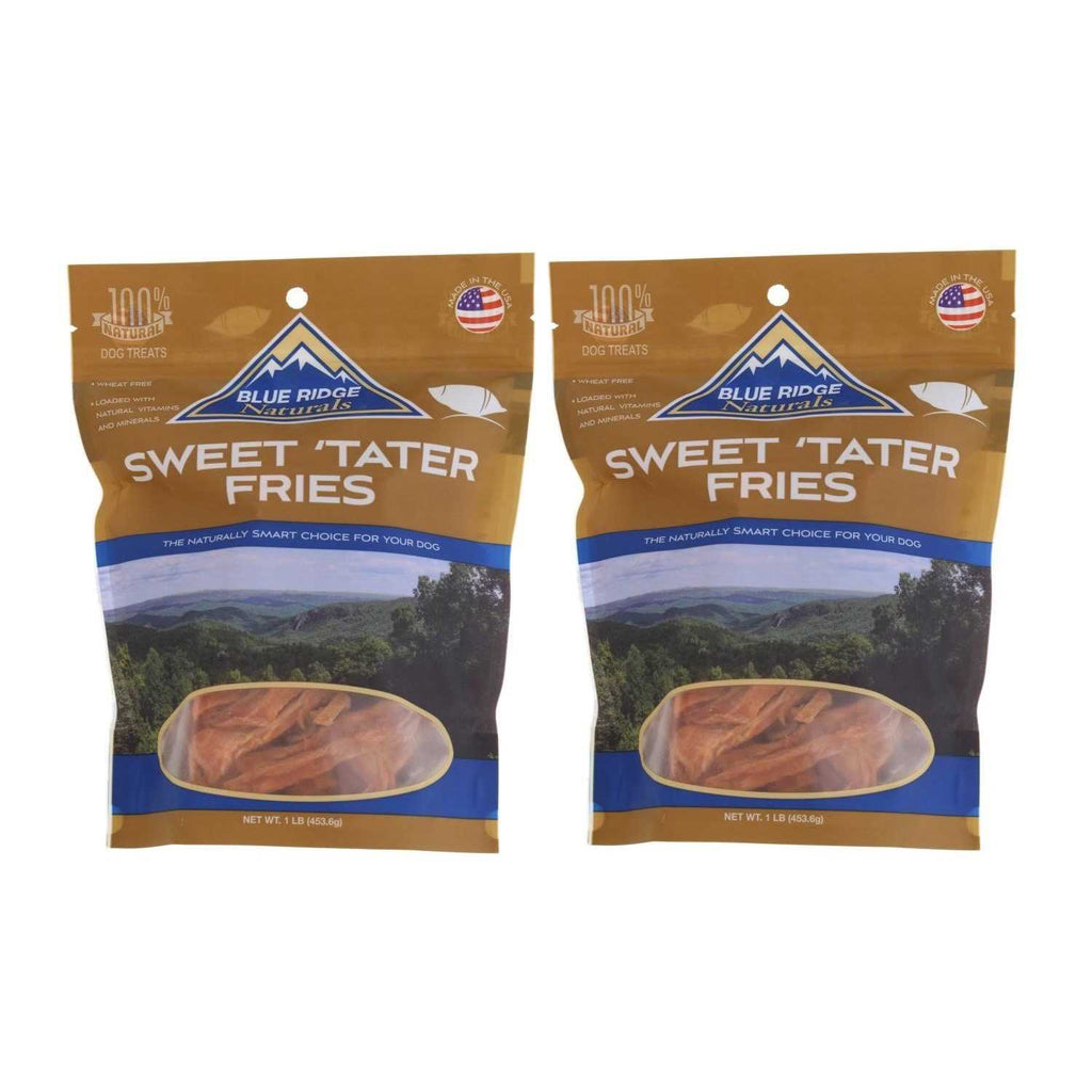 Sweet Tater Fries Pet Supplies Q449923