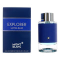 3.4 oz Ultra Blue Eau De Parfum Spray W187164