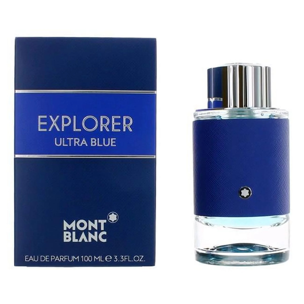 3.4 oz Ultra Blue Eau De Parfum Spray W187164