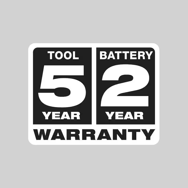 18V Lithium-Ion Brushless Cordless Reciprocating Saw Kit with 5.0Ah Battery X21661