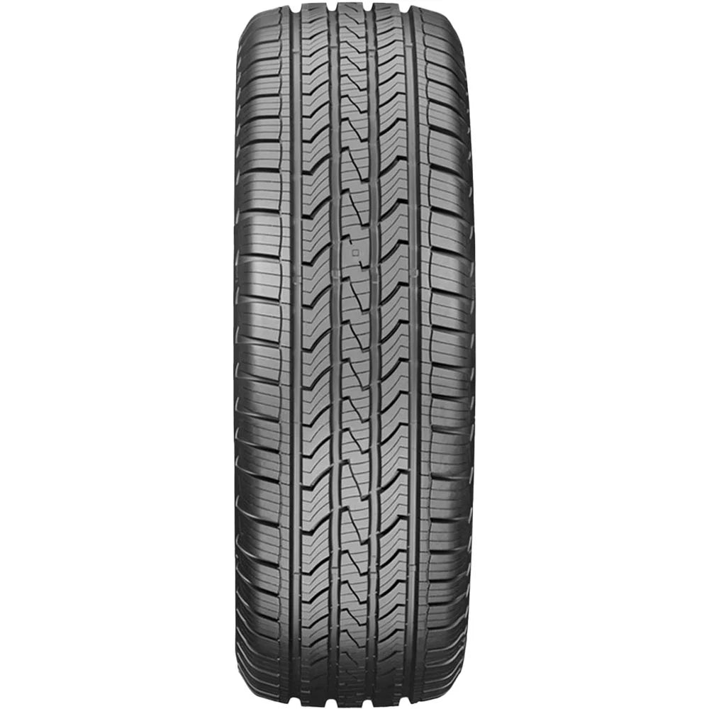 Set of 4 235/65R18 106H All Season Tires X263153