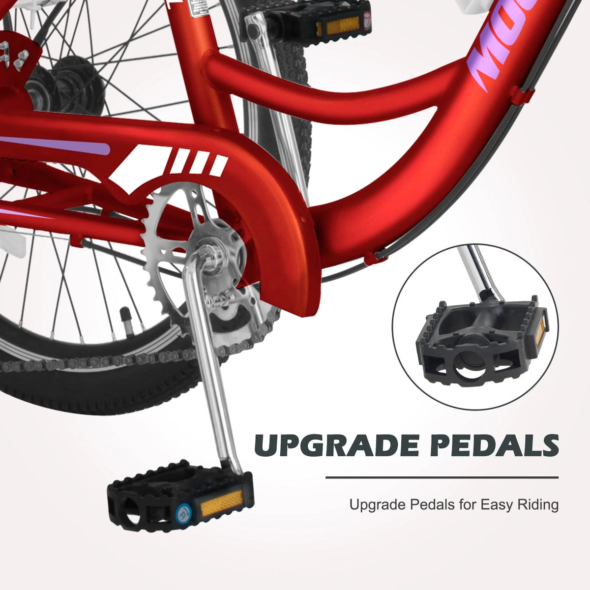 24 Adult Folding 7 Speed Tricycle with Cargo Basket, Black M71030