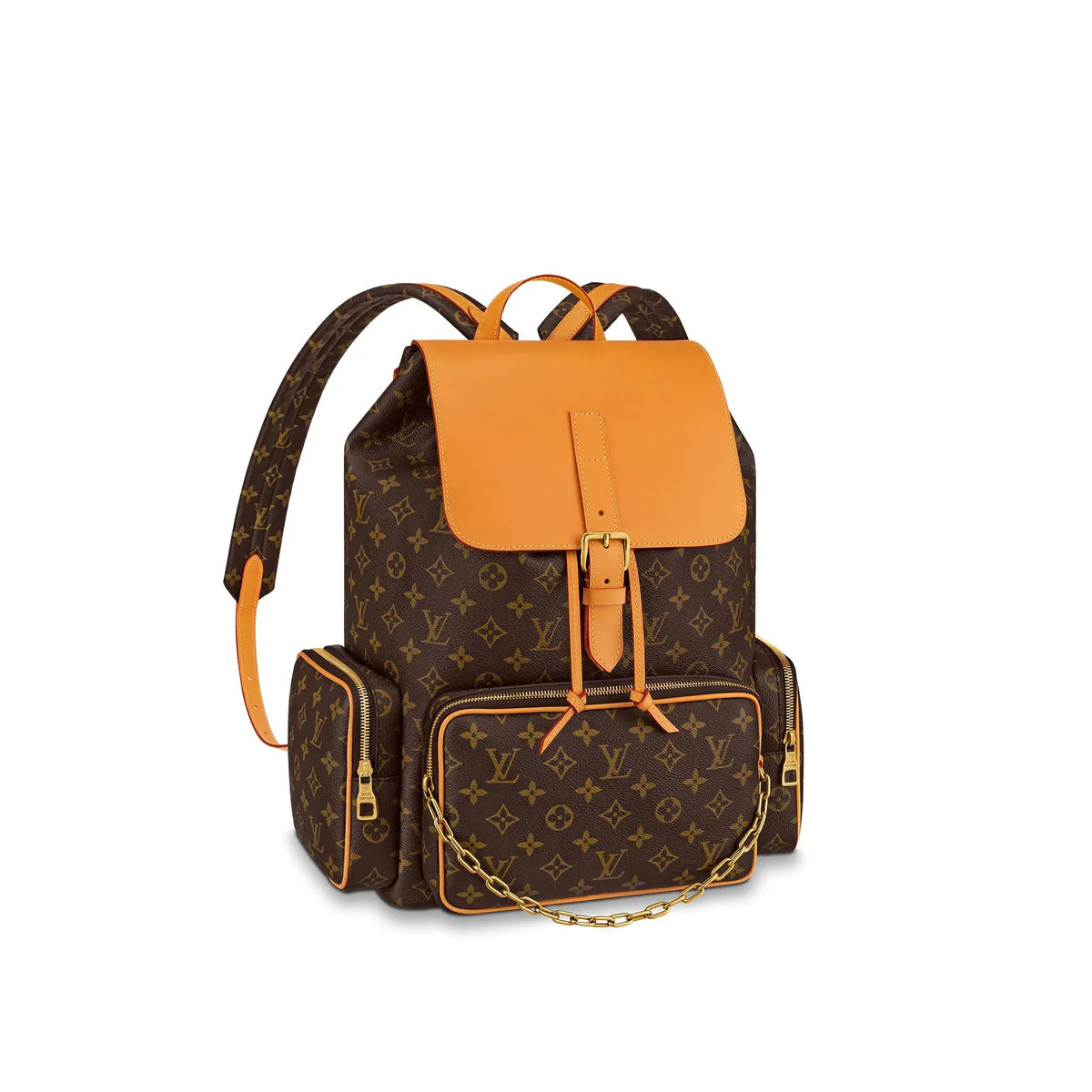 Corduroy Tote Bag P994846