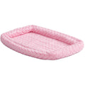Double Bolster Pet Bed Y631