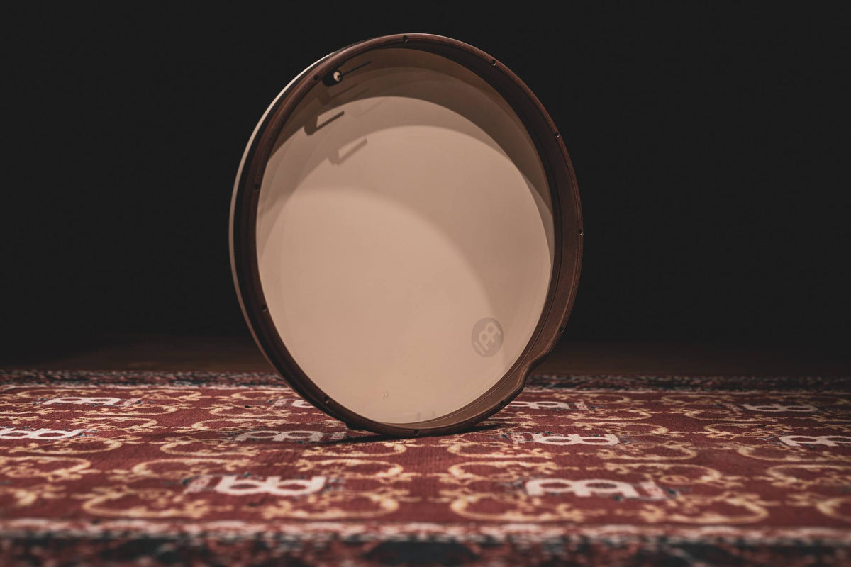 Tar with True Feel Head African Brown 22 in. B598418