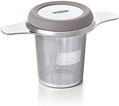 Tea Infuser Basket 6 oz W761