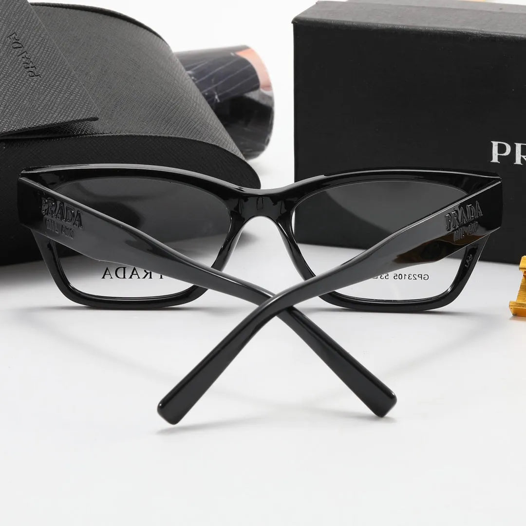 PA Letter Sunglasses W1550