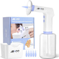 Electric Earwax Removal Irrigation Cleaner Kit P945