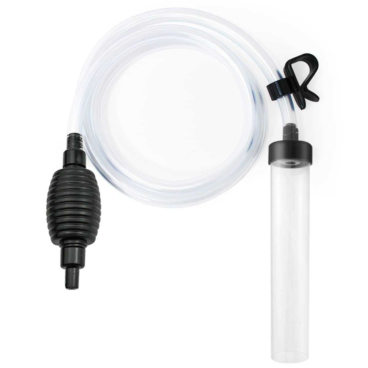 Aquarium Siphon Vacuum Cleaner P17896