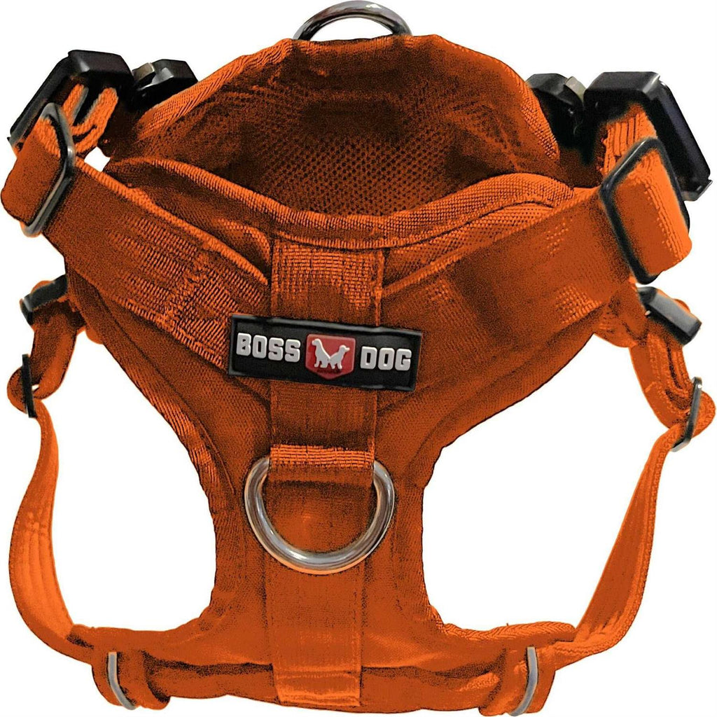 Dog Harness D567