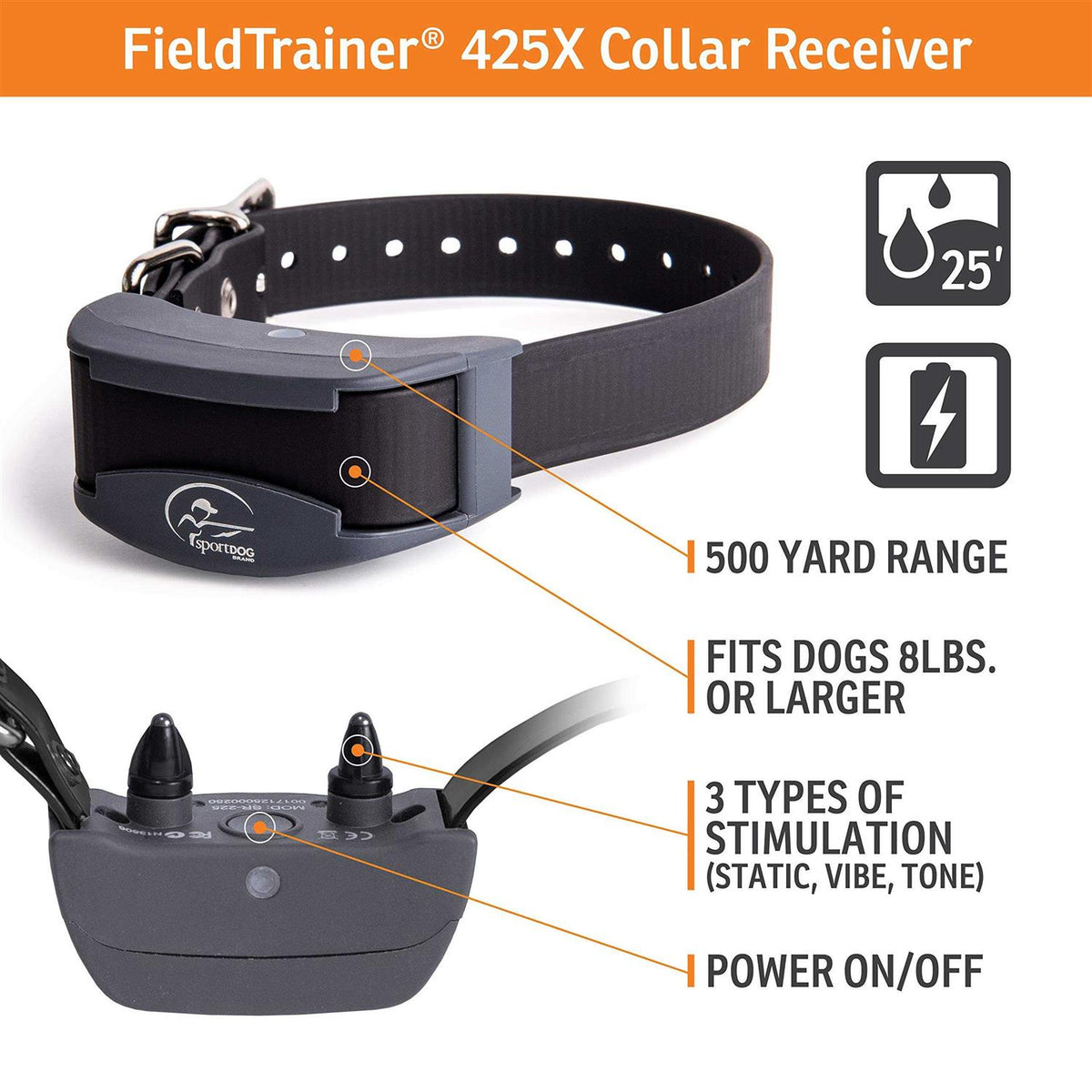 FieldTrainer Y799776