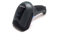 Black 2D Barcode Scanner F2917