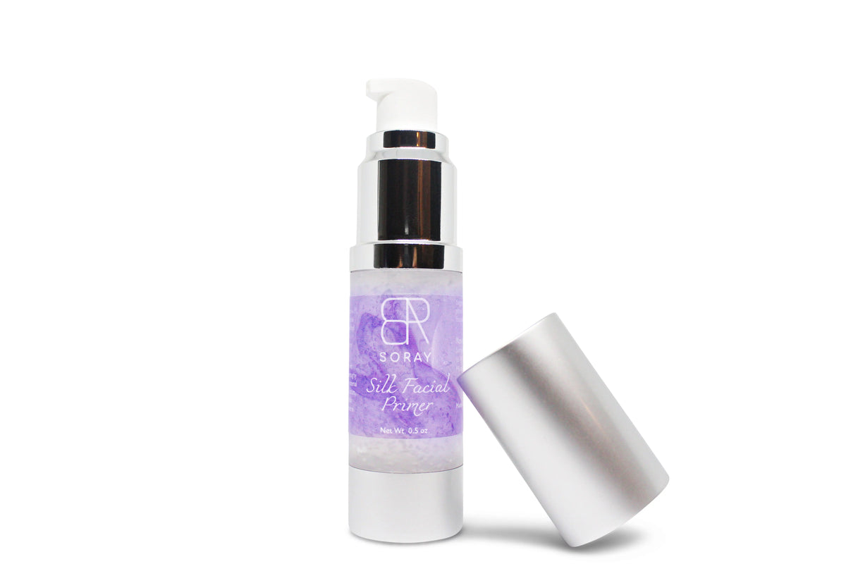 Silk Facial Primer Y730