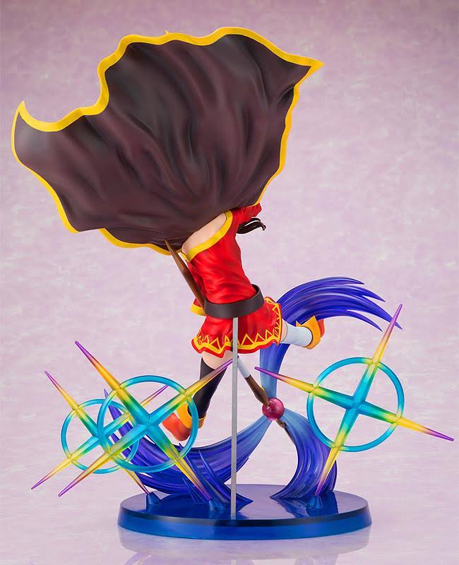 1/7 Scale Figure B969