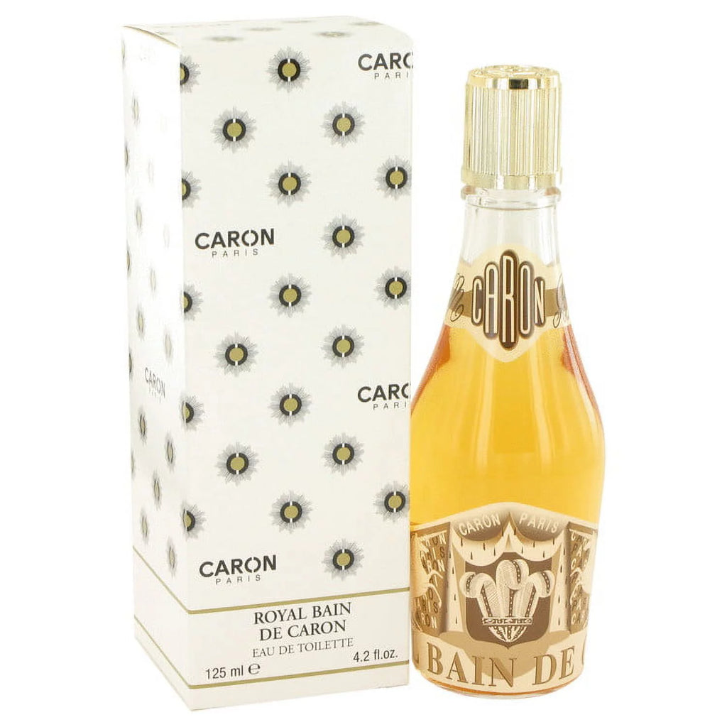Eau De Toilette 4 oz M44456