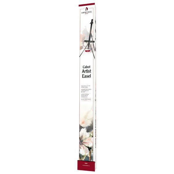 Aluminum Artist Easel U950