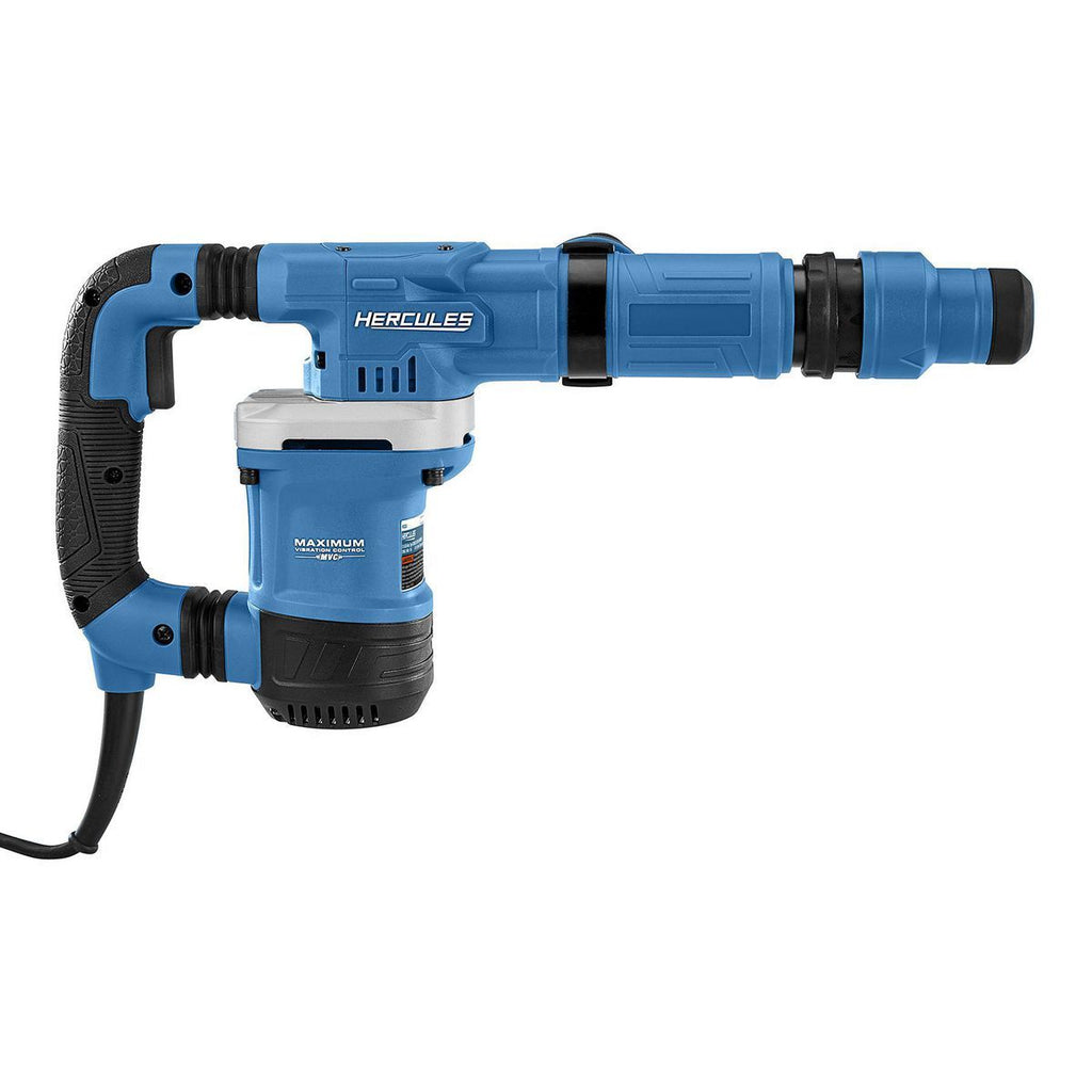 10 Amp 12 lb. SDS-MAX Demolition Hammer G15713