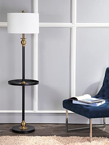 61" Metal LED Floor Lamp K8457