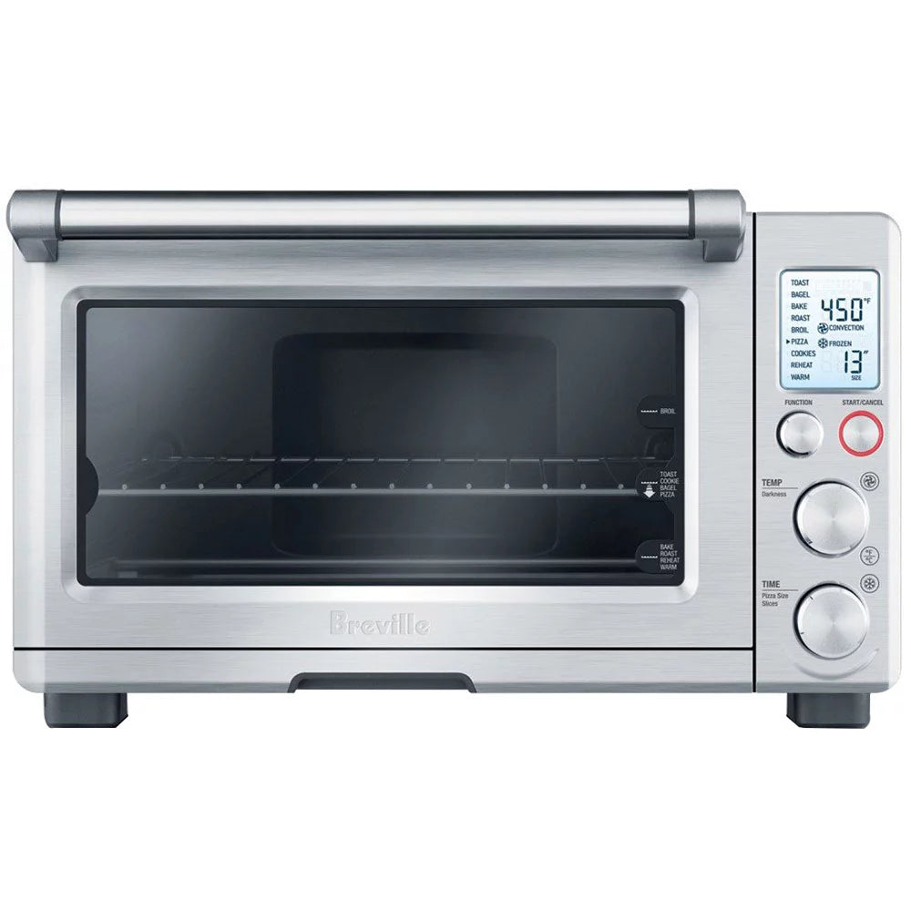 6-slice 1800W Convection Oven F9925