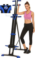 Vertical Climber Exercise Machine N7101