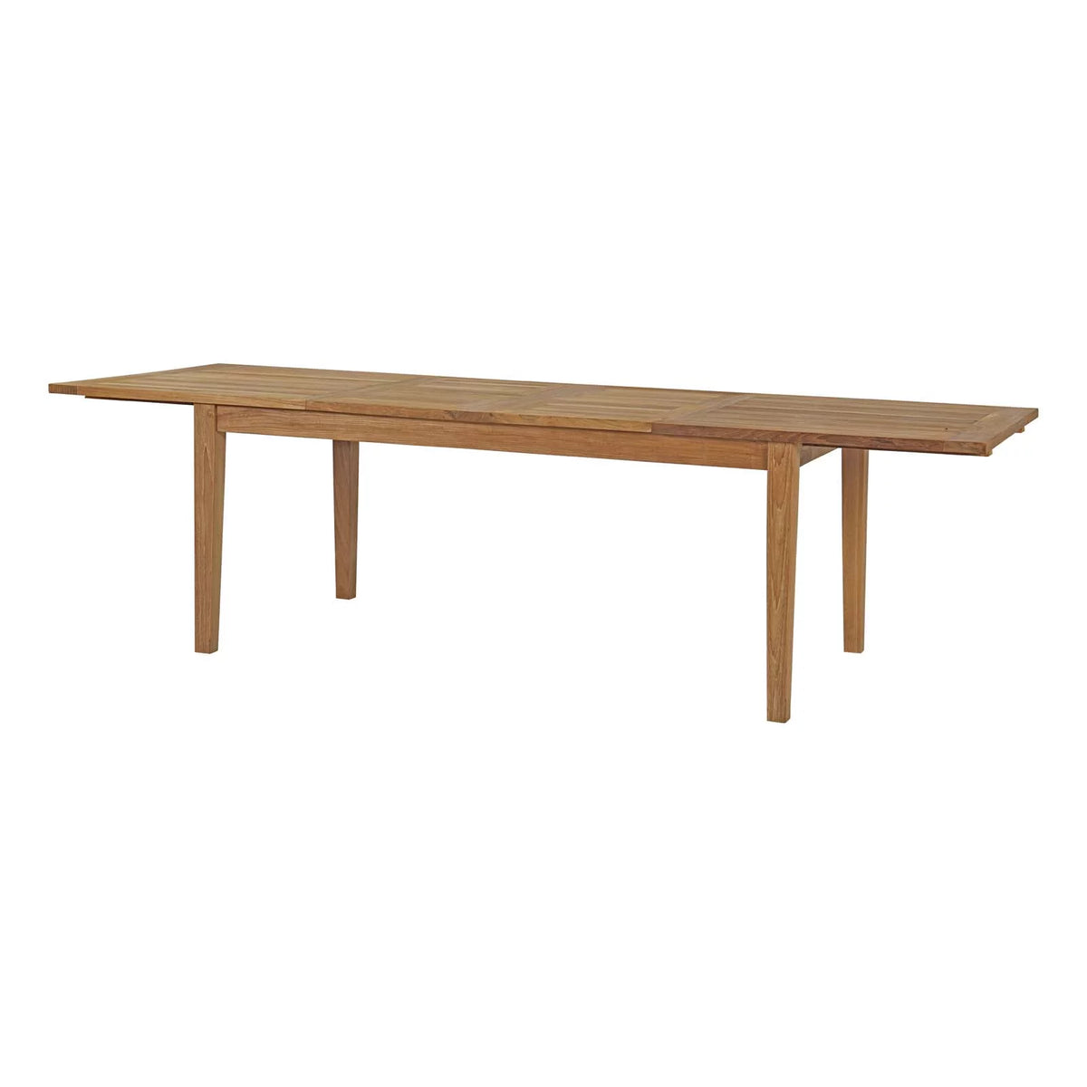 Brown Wood Dining Chair and Table Set E80930