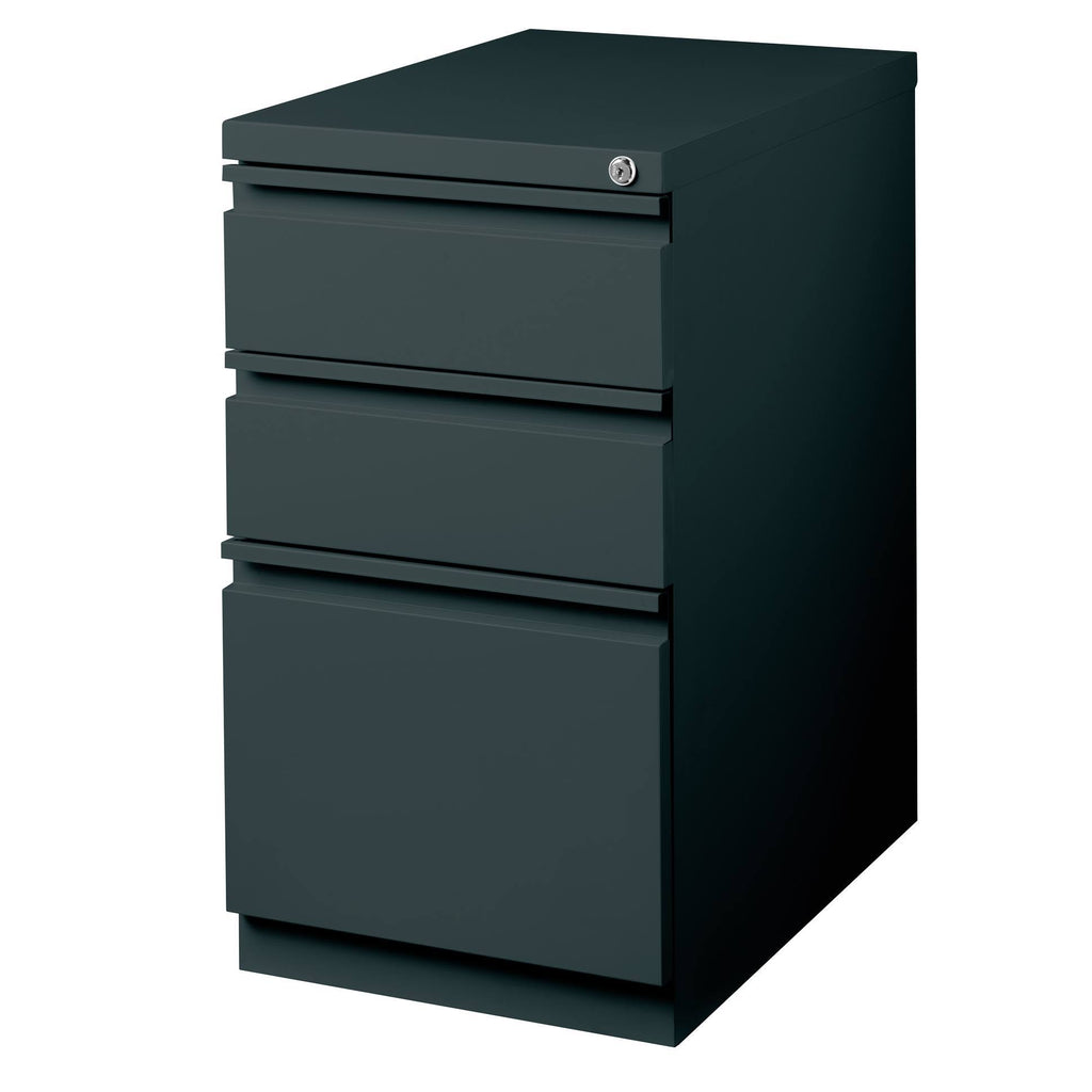 Mobile Pedestal Letter File Cabinet G221685