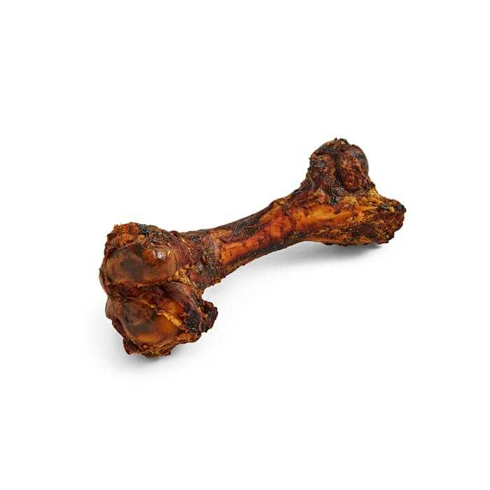 Smoked Hambone Dog Chew Y117