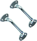 Chrome Plated Stern Handle - 6" R698565