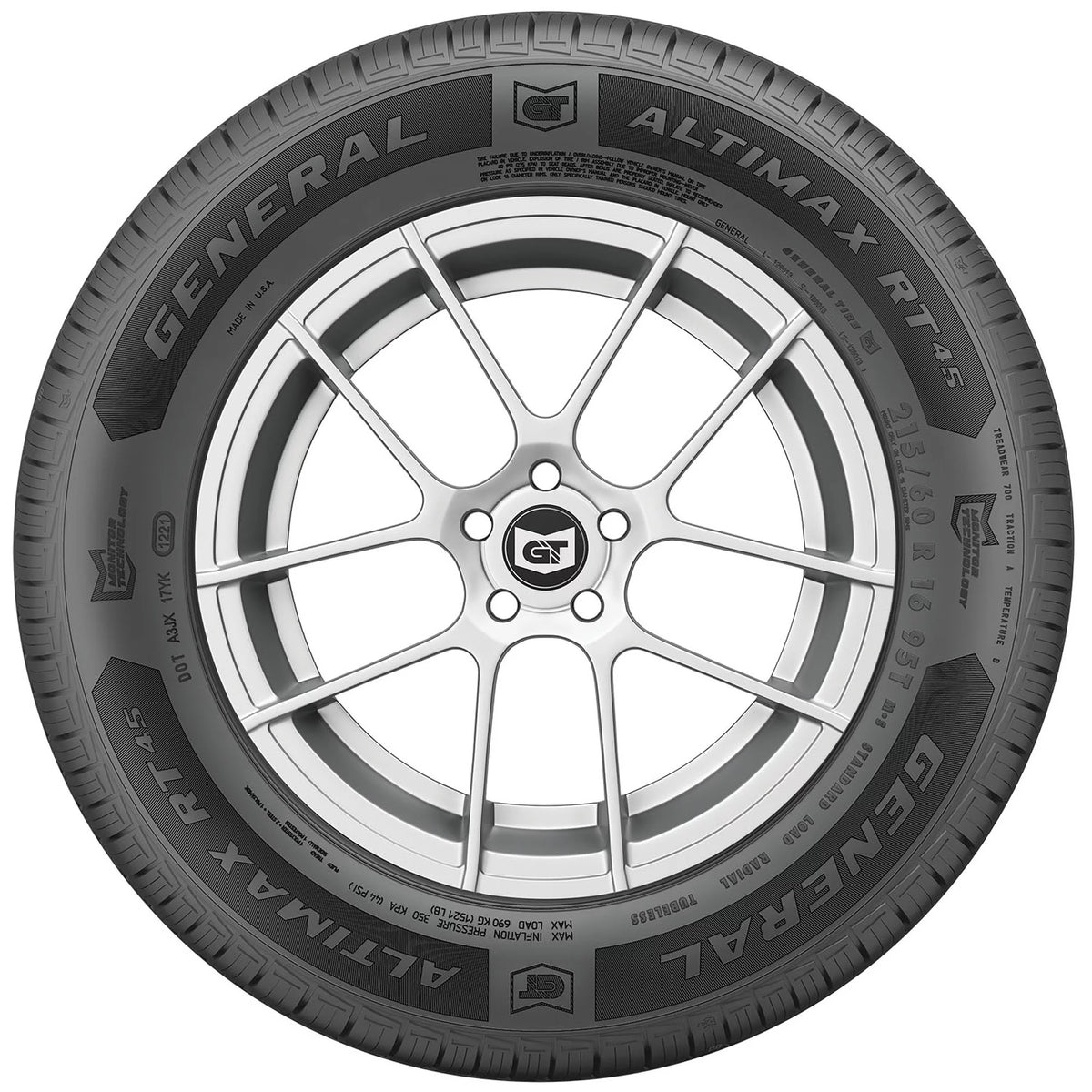 All Season Tire C5405
