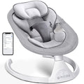 Baby Swing with 5 Speed M9458