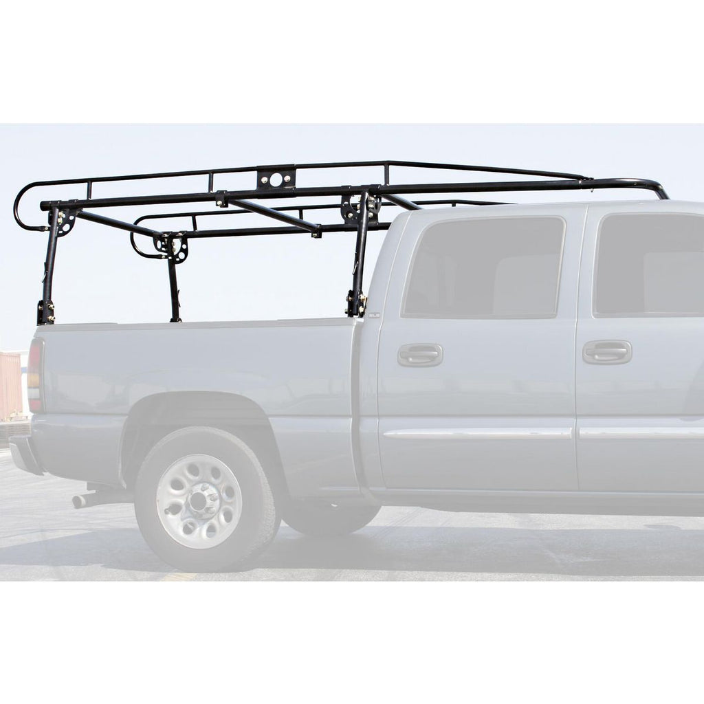 800 lb. Capacity Full-Size Truck Rack S499948