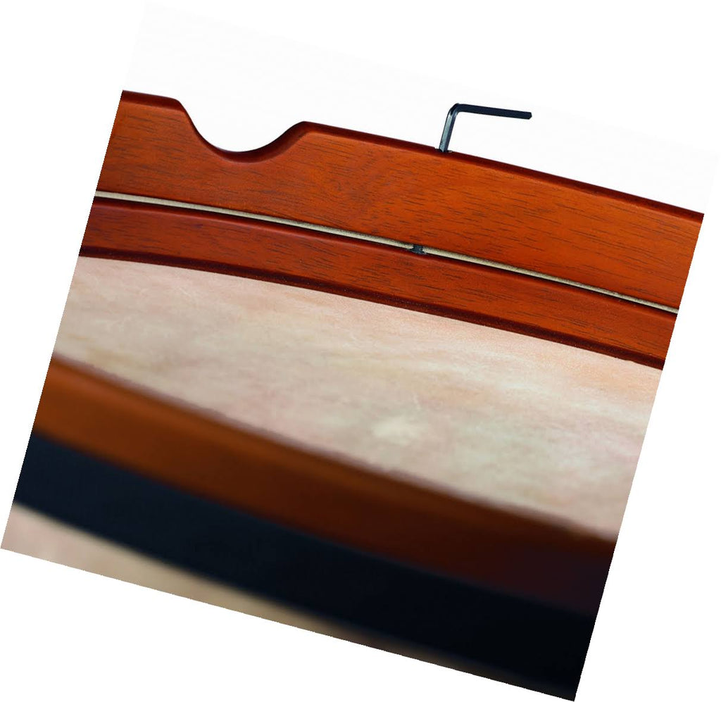 Tar with True Feel Head African Brown 22 in. B598418
