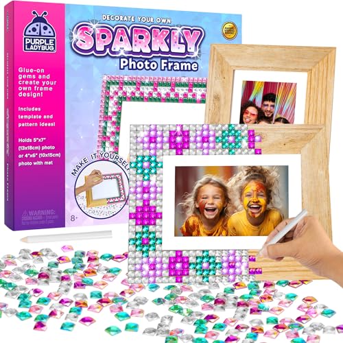 Sparkly Girls Jewelry Box L191666