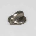 Stainless Steel Control Knob Q4567
