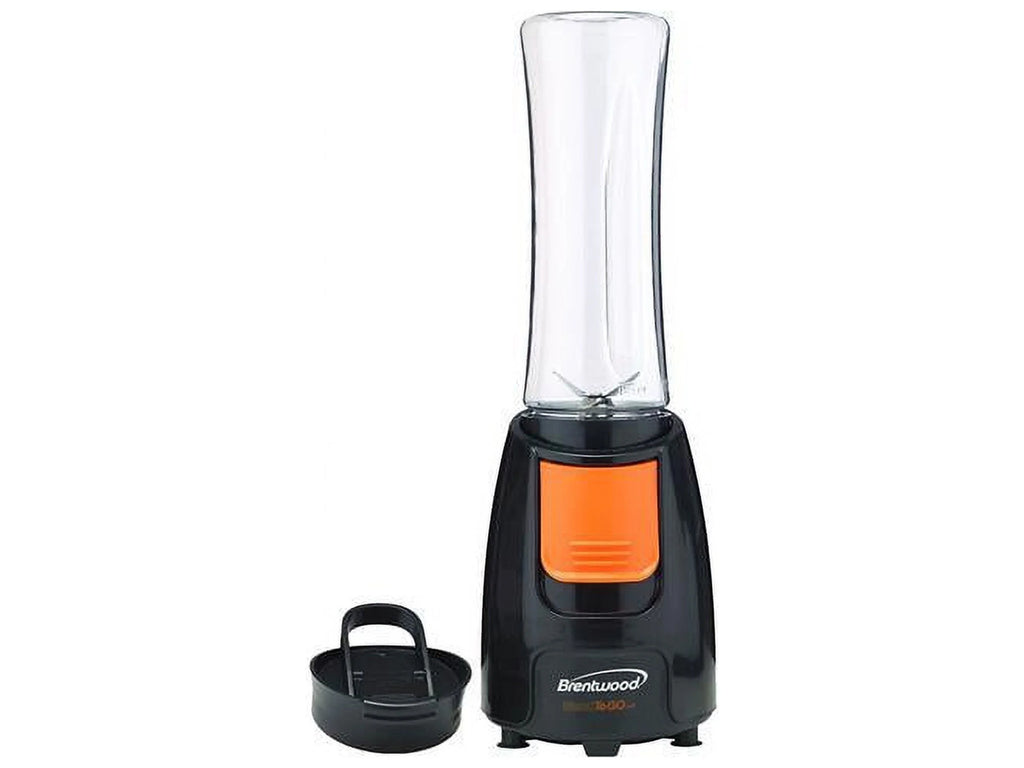 Black and Orange Blender N55966