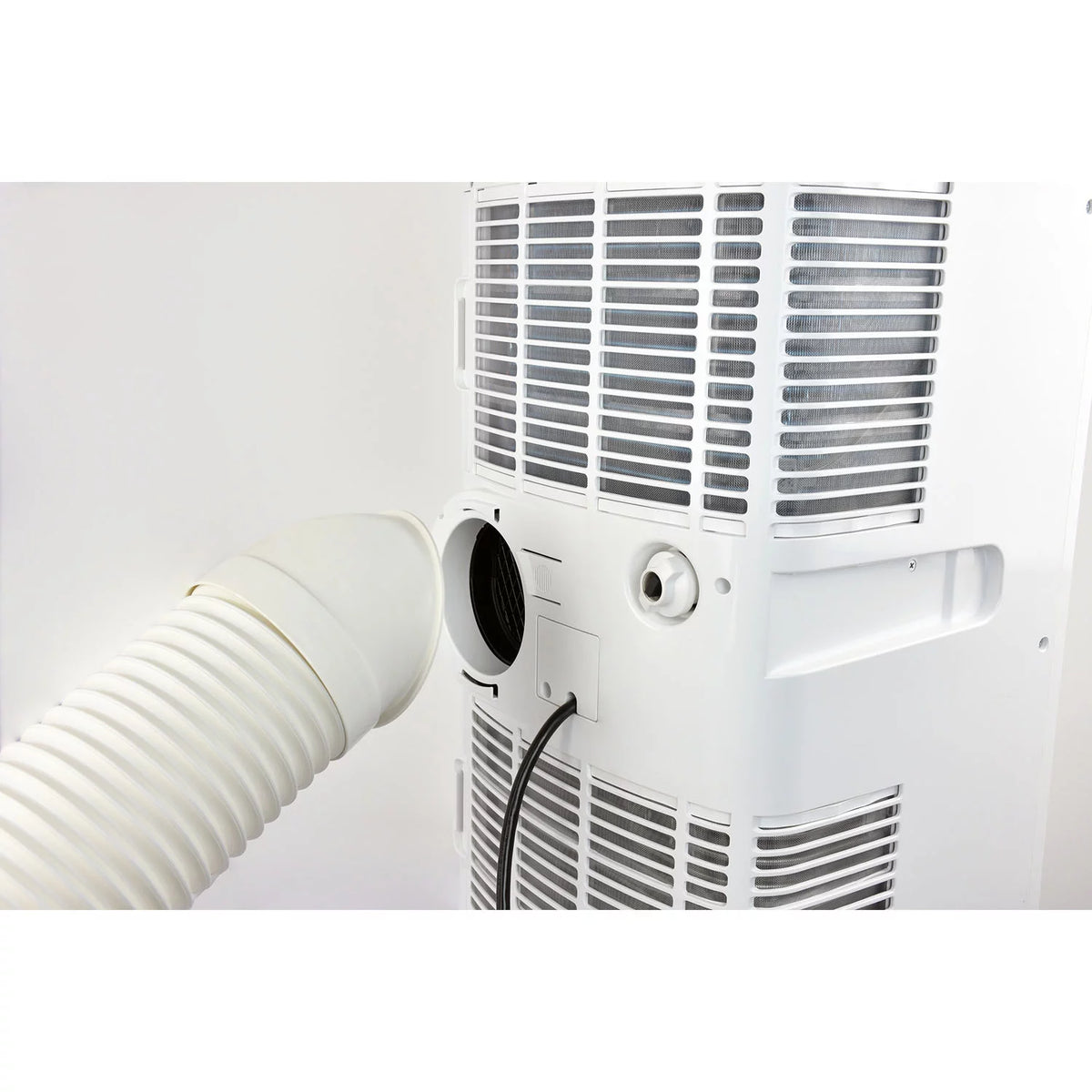 Compact 3-in-1 Portable Air Conditioner with Remote Control C90238