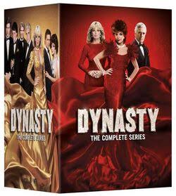 Complete Series DVD U857