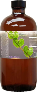 Herb Tincture Extract 16 oz W870