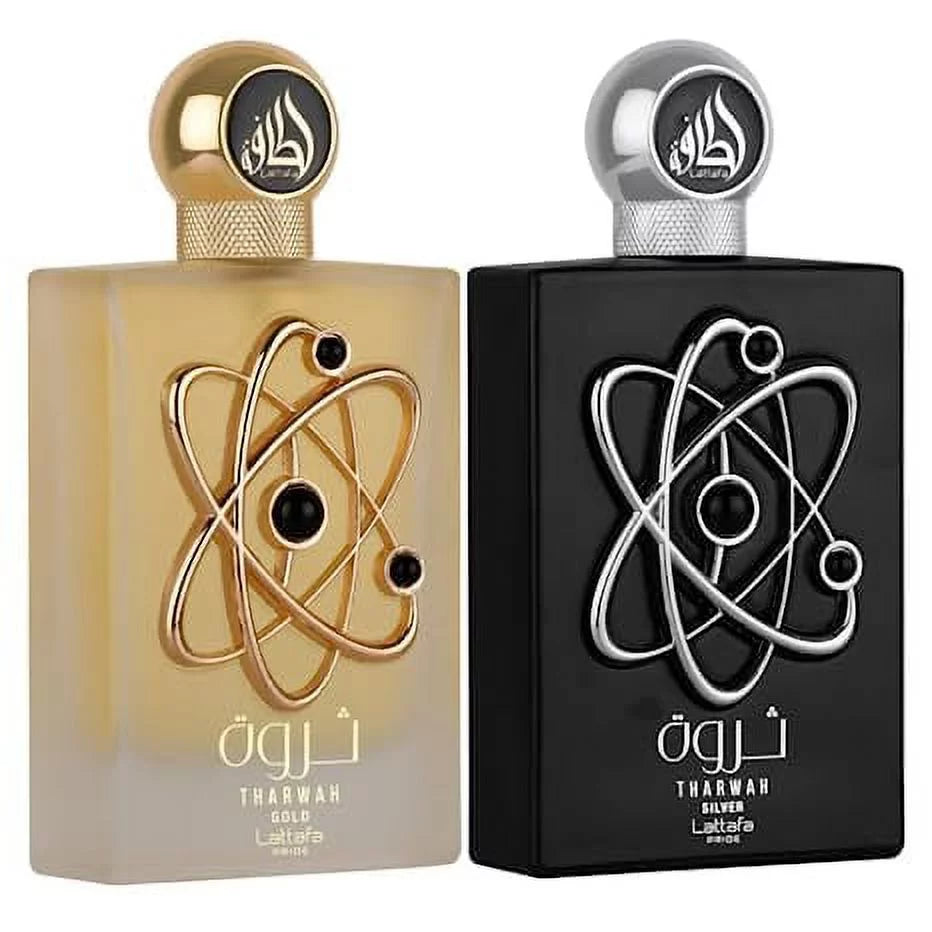 Gold & Silver EDP 100ml F79538