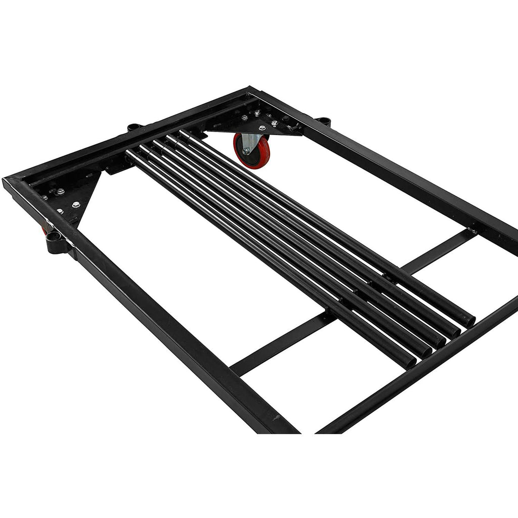 Folding Table Caddy A688