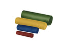 Foam Positioning Roll with Vinyl Cover L493