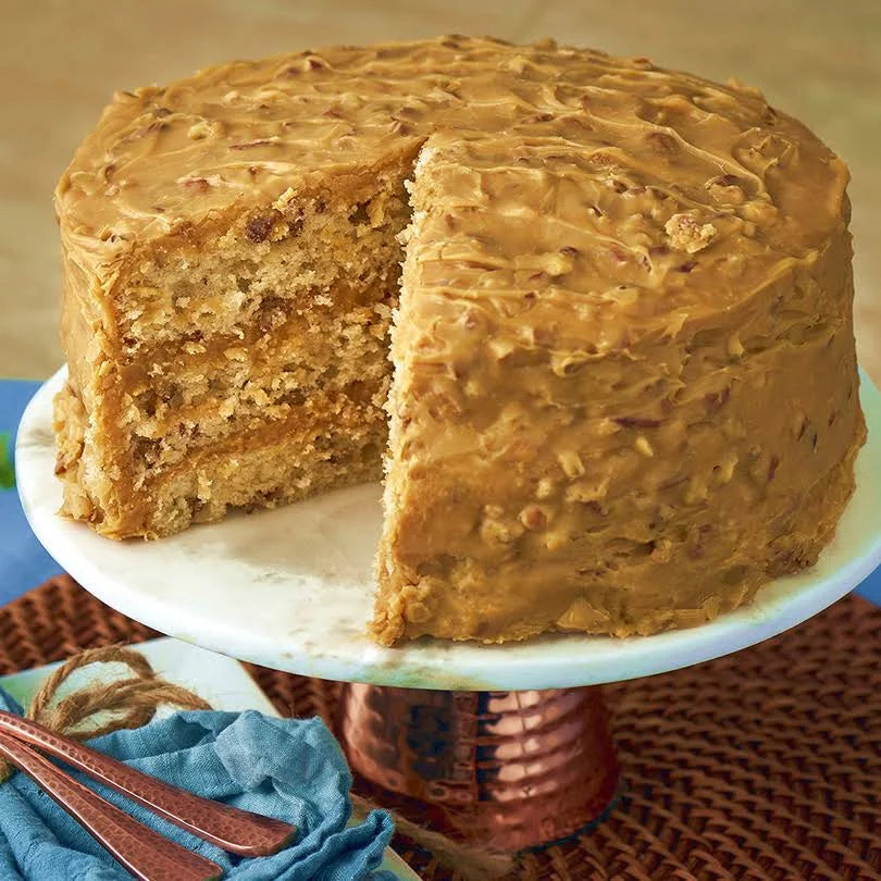 Praline Layer Cake B45859